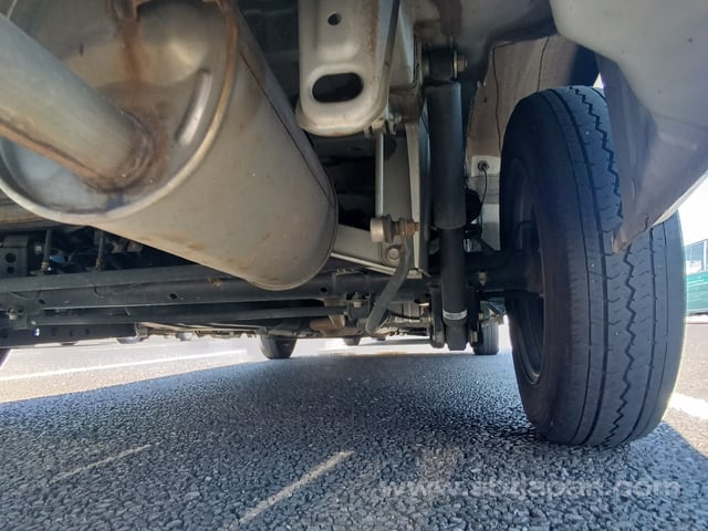 2021 TOYOTA PROBOX VAN DX COMFORT