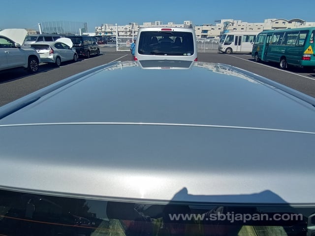 2021 TOYOTA PROBOX VAN DX COMFORT