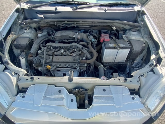 2021 TOYOTA PROBOX VAN DX COMFORT