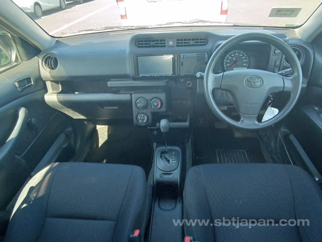 2021 TOYOTA PROBOX VAN DX COMFORT