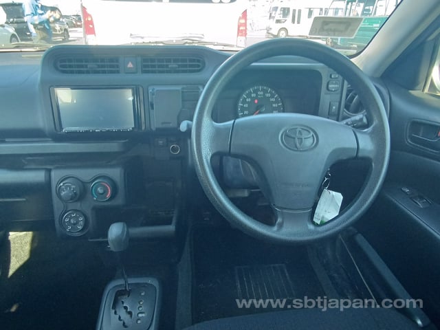 2021 TOYOTA PROBOX VAN DX COMFORT