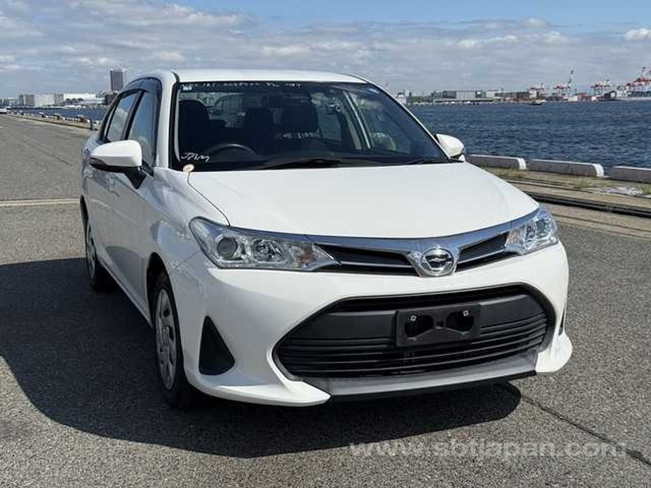 2021 Toyota Corolla, photo 1 of 1