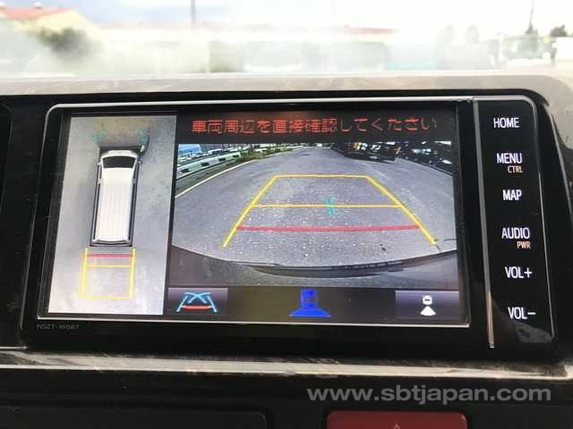 2022 TOYOTA HIACE VAN SUPER GL DARK PRIME 2