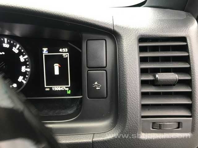 2022 TOYOTA HIACE VAN SUPER GL DARK PRIME 2