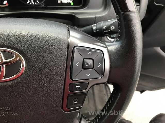 2022 TOYOTA HIACE VAN SUPER GL DARK PRIME 2