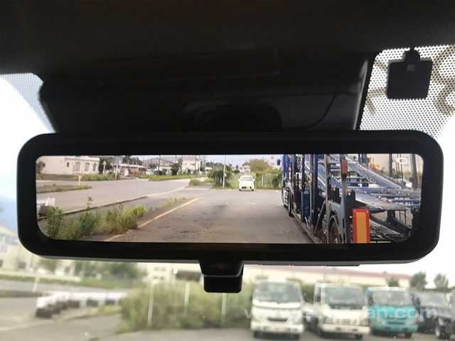 2022 TOYOTA HIACE VAN SUPER GL DARK PRIME 2