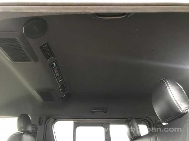 2022 TOYOTA HIACE VAN SUPER GL DARK PRIME 2