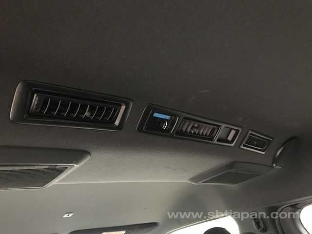 2022 TOYOTA HIACE VAN SUPER GL DARK PRIME 2