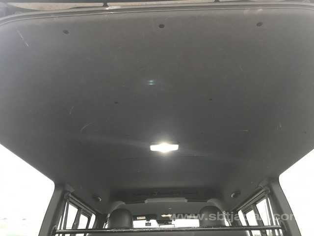 2022 TOYOTA HIACE VAN SUPER GL DARK PRIME 2