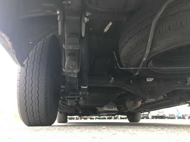 2022 TOYOTA HIACE VAN SUPER GL DARK PRIME 2