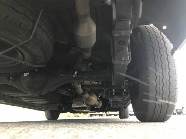 2022 TOYOTA HIACE VAN SUPER GL DARK PRIME 2