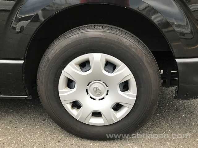 2022 TOYOTA HIACE VAN SUPER GL DARK PRIME 2