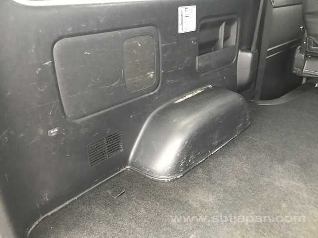 2022 TOYOTA HIACE VAN SUPER GL DARK PRIME 2