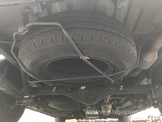 2022 TOYOTA HIACE VAN SUPER GL DARK PRIME 2