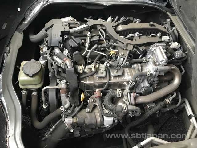 2022 TOYOTA HIACE VAN SUPER GL DARK PRIME 2
