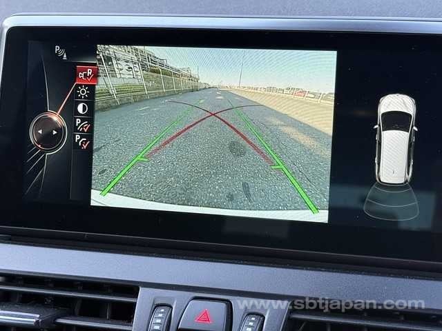 2016 BMW 2 SERIES 218D GRAN TOURER