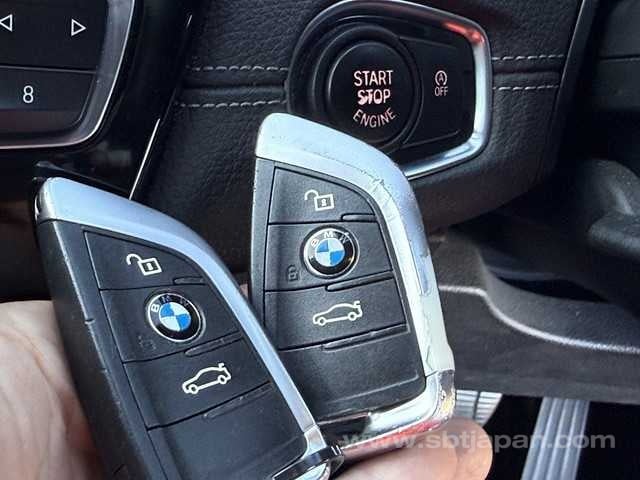 2016 BMW 2 SERIES 218D GRAN TOURER