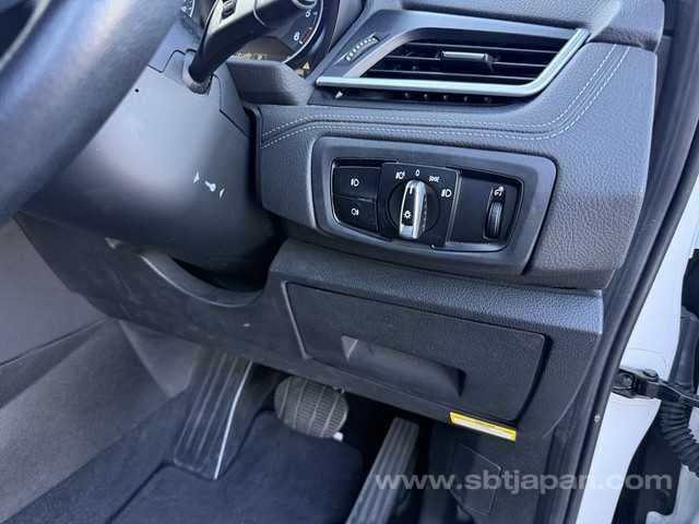 2016 BMW 2 SERIES 218D GRAN TOURER