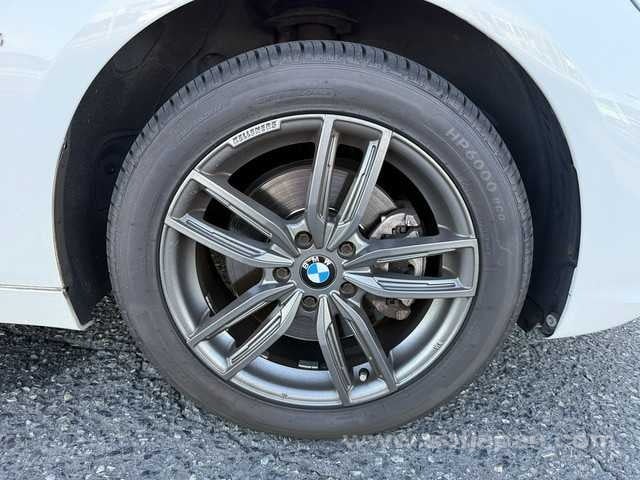 2016 BMW 2 SERIES 218D GRAN TOURER