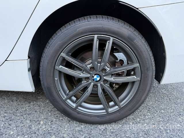2016 BMW 2 SERIES 218D GRAN TOURER