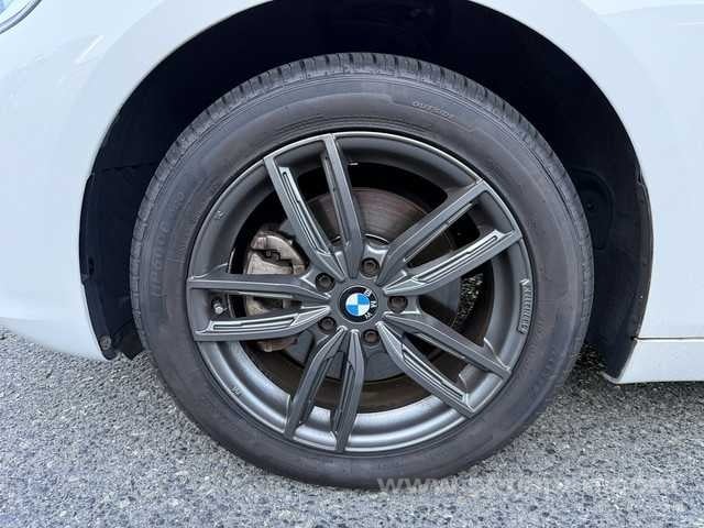 2016 BMW 2 SERIES 218D GRAN TOURER