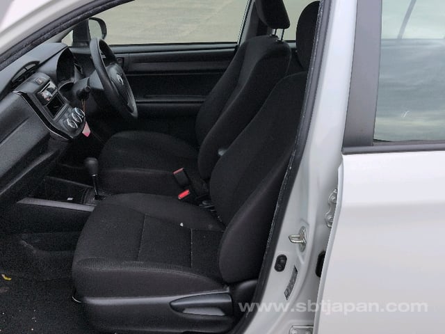 2021 TOYOTA COROLLA AXIO EX