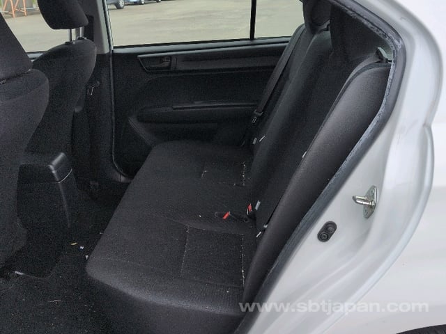 2021 TOYOTA COROLLA AXIO EX