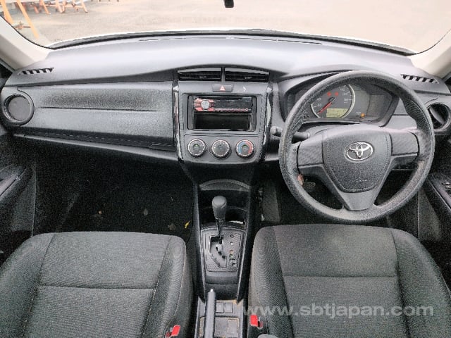 2021 TOYOTA COROLLA AXIO EX
