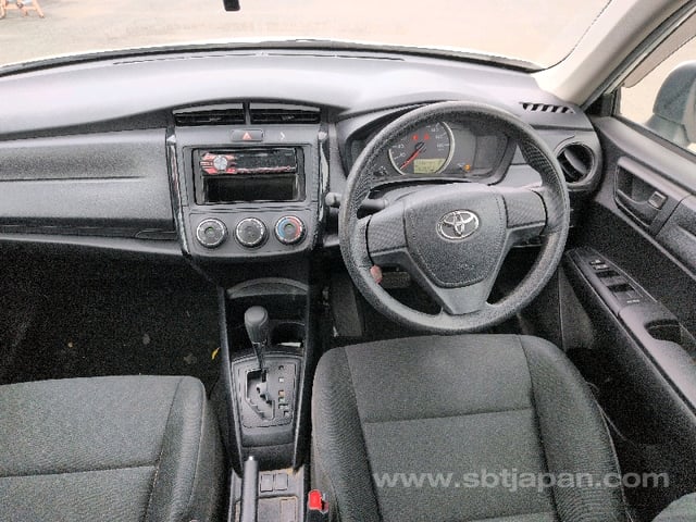 2021 TOYOTA COROLLA AXIO EX