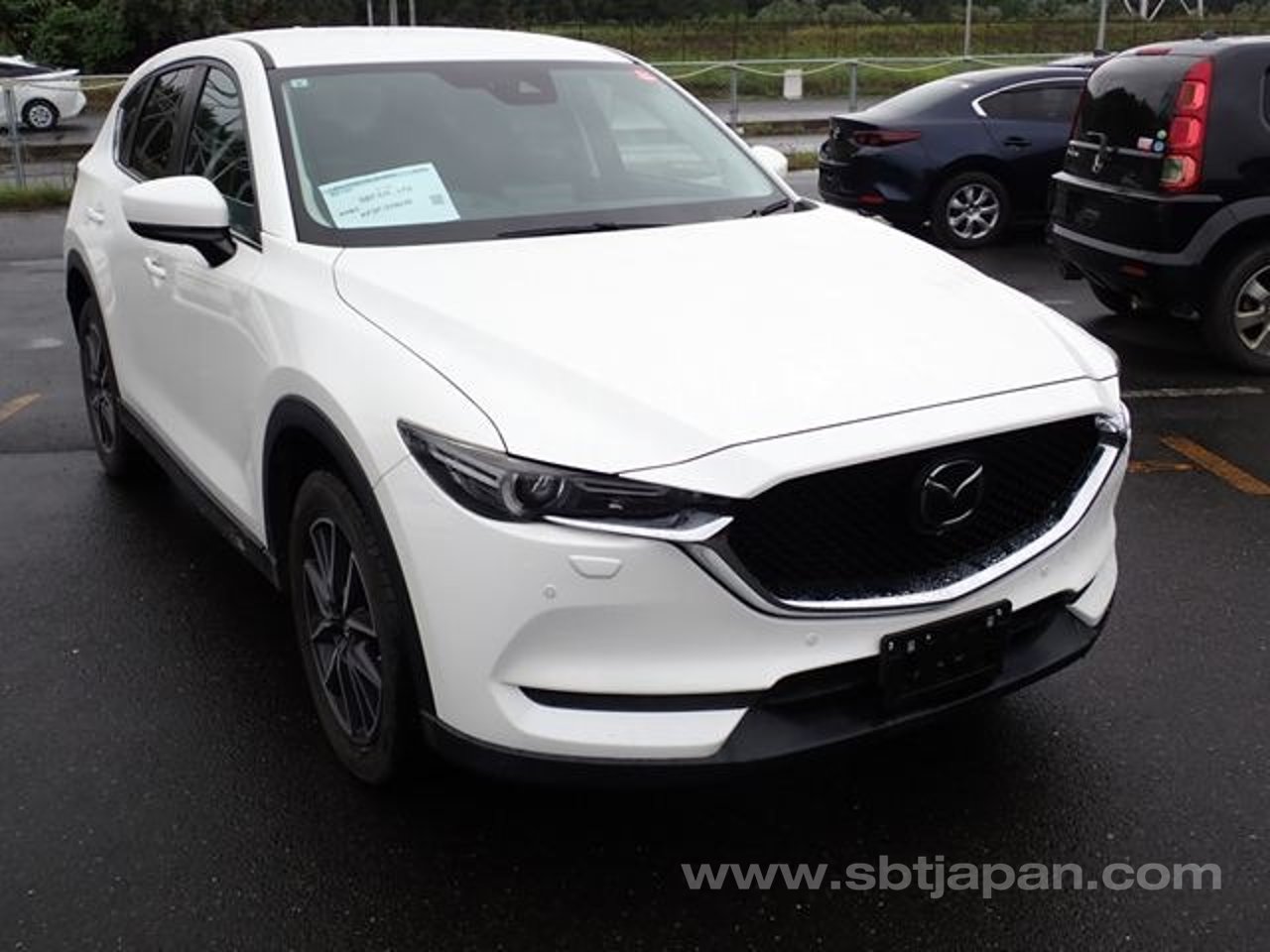 2019 Mazda Cx5, photo 1 of 1