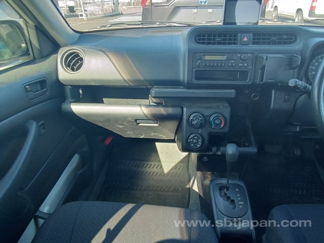 2019 TOYOTA PROBOX VAN GL