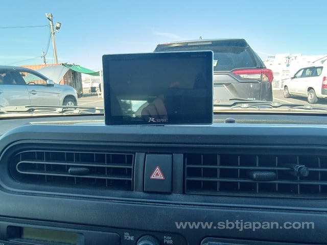 2019 TOYOTA PROBOX VAN GL