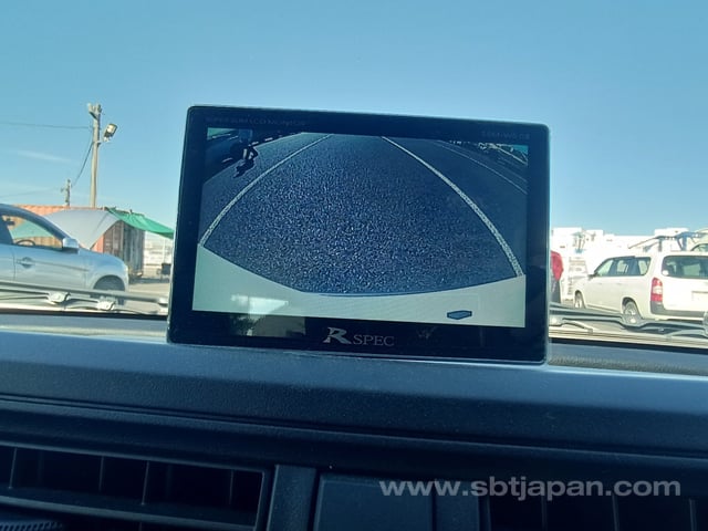 2019 TOYOTA PROBOX VAN GL