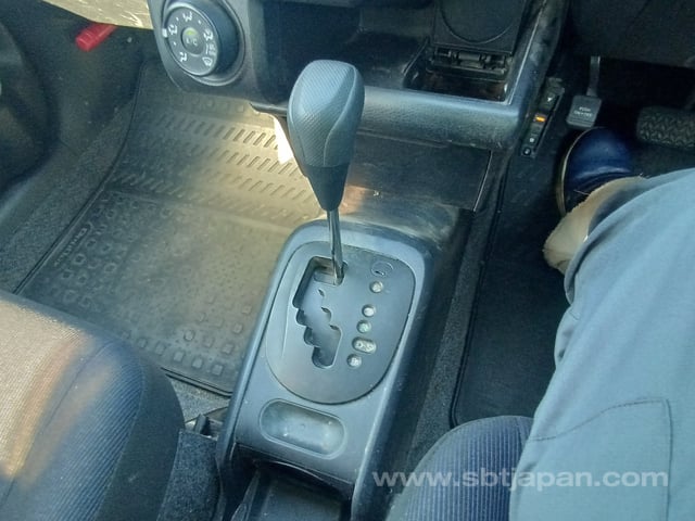 2019 TOYOTA PROBOX VAN GL