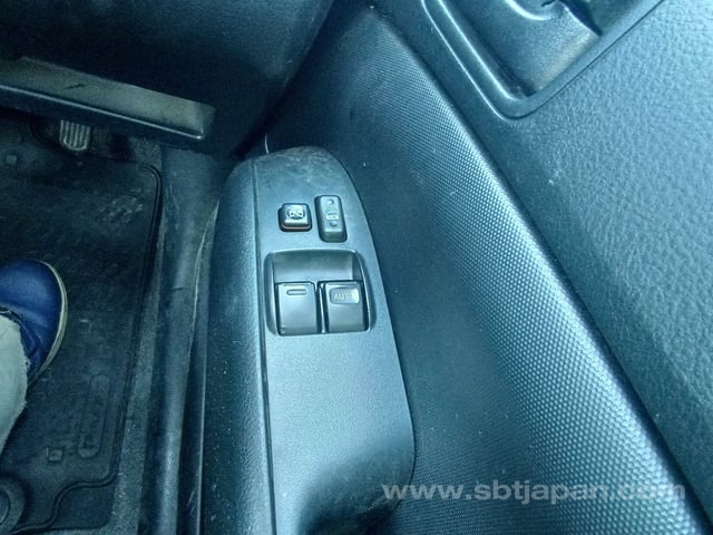 2019 TOYOTA PROBOX VAN GL