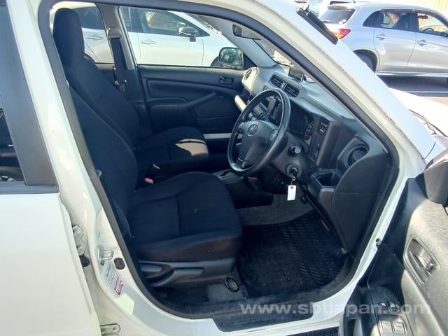 2019 TOYOTA PROBOX VAN GL