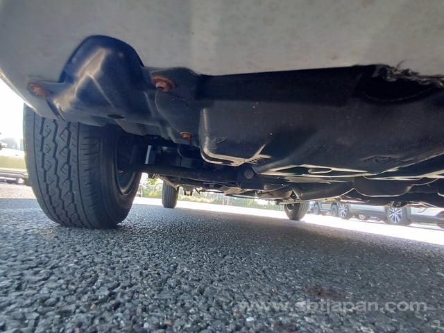 2019 TOYOTA PROBOX VAN GL
