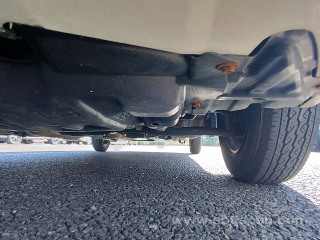 2019 TOYOTA PROBOX VAN GL