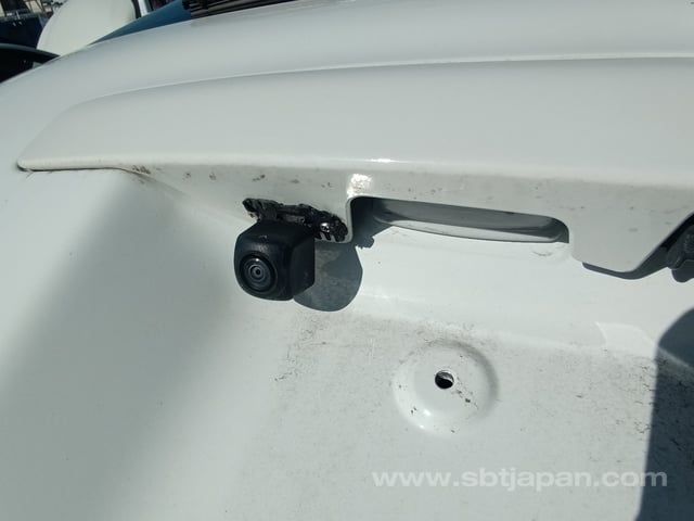 2019 TOYOTA PROBOX VAN GL