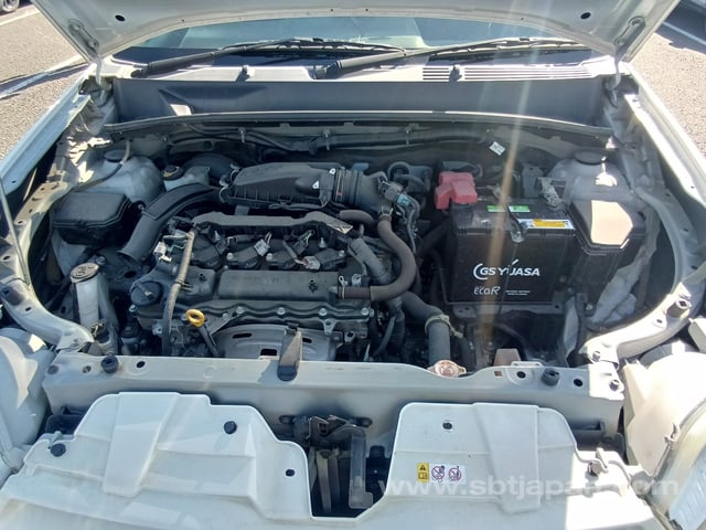 2019 TOYOTA PROBOX VAN GL