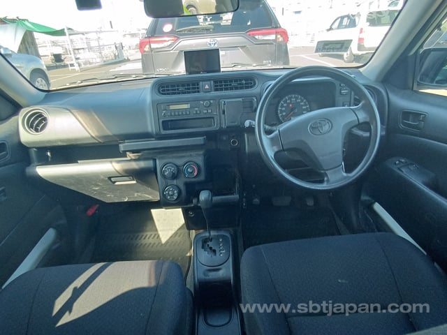 2019 TOYOTA PROBOX VAN GL