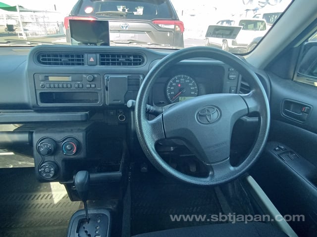 2019 TOYOTA PROBOX VAN GL