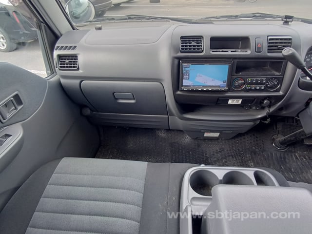 2018 MAZDA BONGO VAN GL