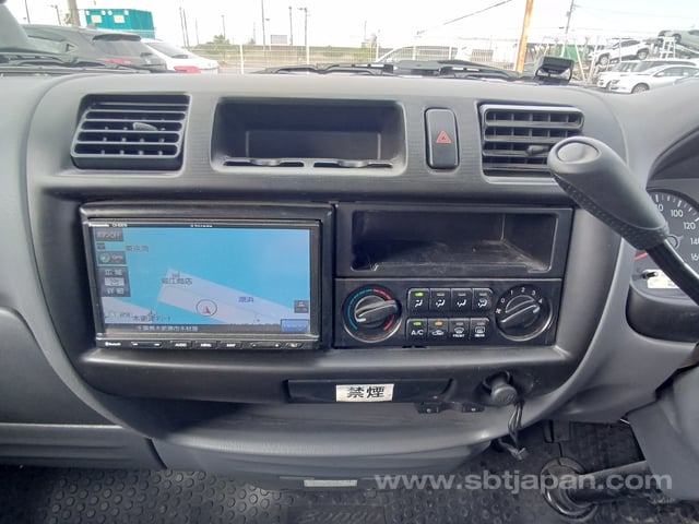 2018 MAZDA BONGO VAN GL