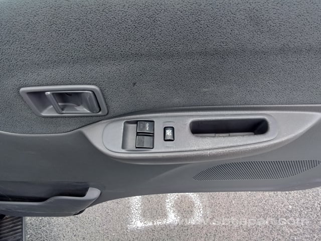 2018 MAZDA BONGO VAN GL