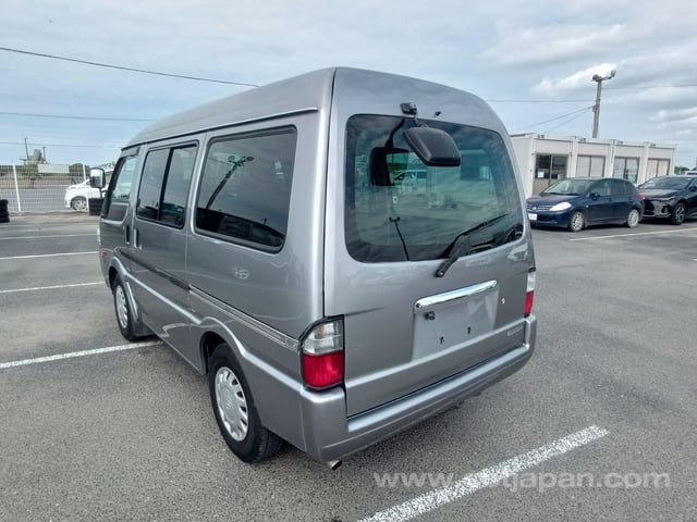 2018 MAZDA BONGO VAN GL