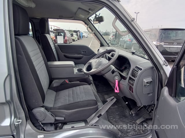 2018 MAZDA BONGO VAN GL