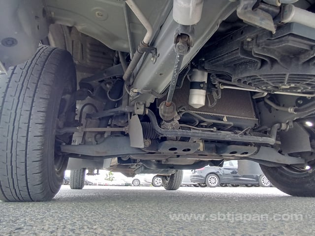 2018 MAZDA BONGO VAN GL