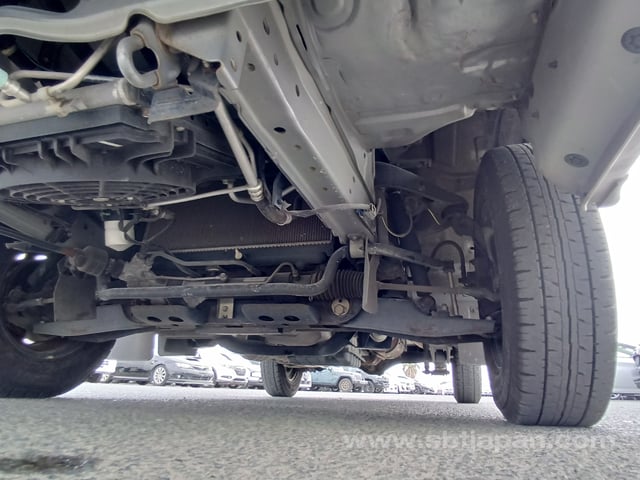 2018 MAZDA BONGO VAN GL