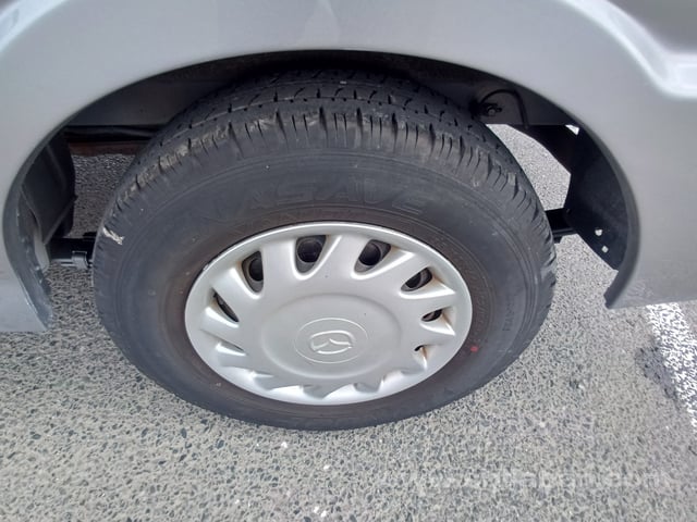 2018 MAZDA BONGO VAN GL